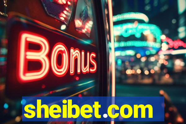 sheibet.com