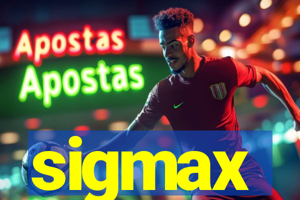 sigmax