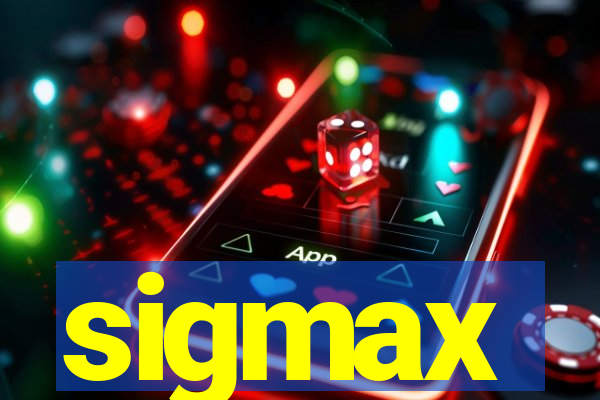 sigmax