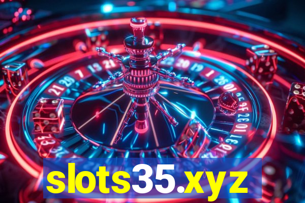 slots35.xyz