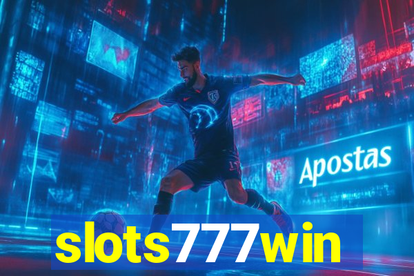 slots777win