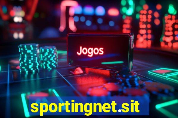 sportingnet.site