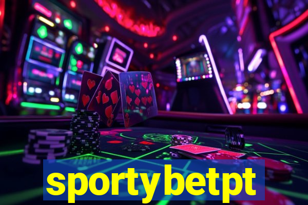 sportybetpt