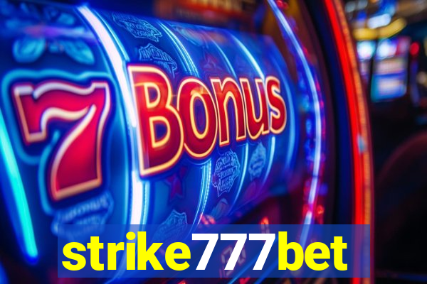 strike777bet