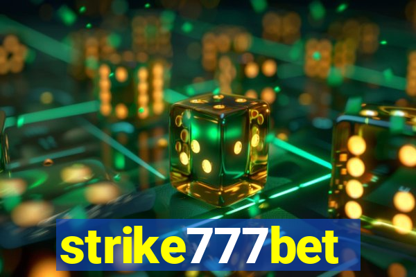 strike777bet