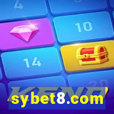 sybet8.com