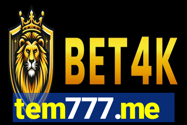 tem777.me