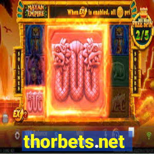 thorbets.net