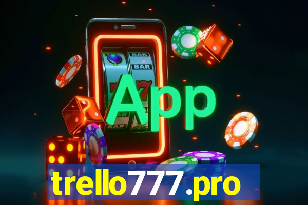 trello777.pro