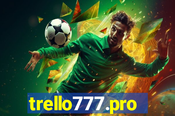 trello777.pro