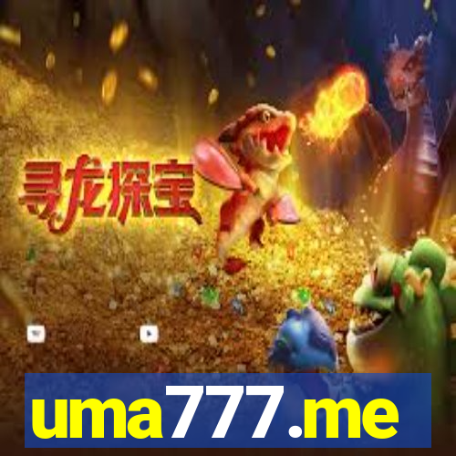 uma777.me