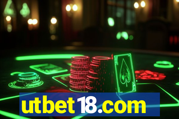 utbet18.com