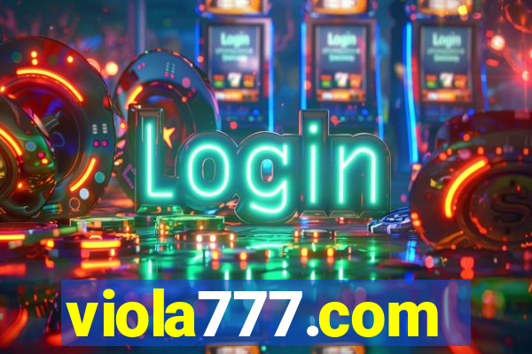 viola777.com