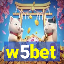 w5bet