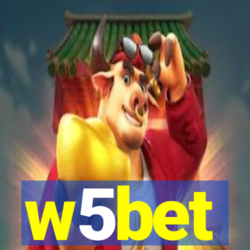 w5bet