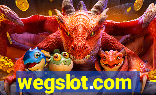 wegslot.com