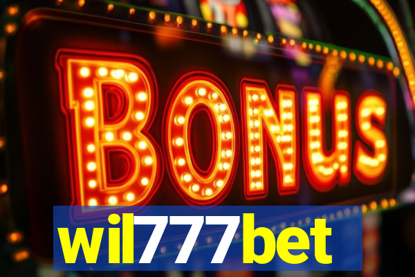 wil777bet