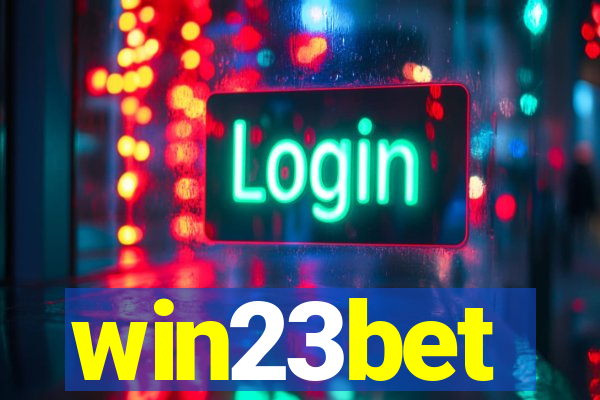 win23bet