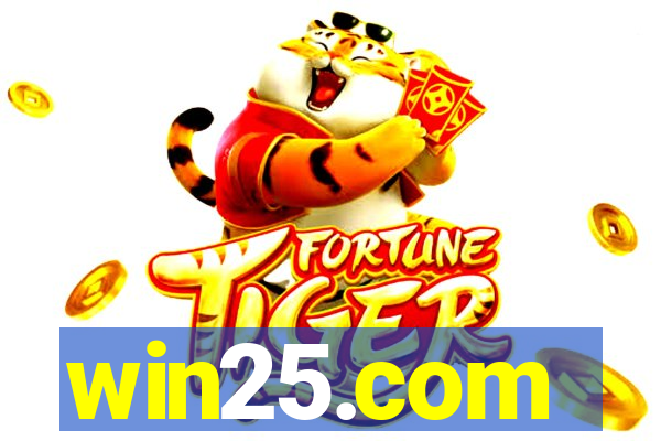 win25.com