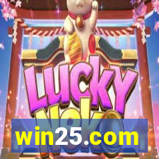 win25.com