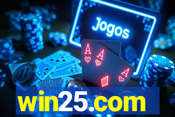 win25.com