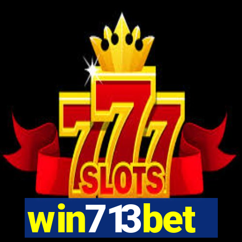 win713bet