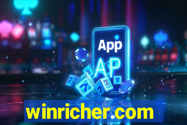 winricher.com