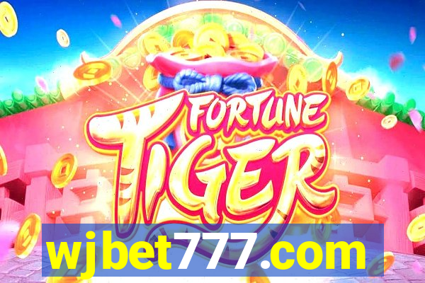 wjbet777.com