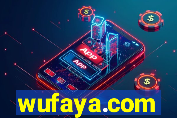 wufaya.com