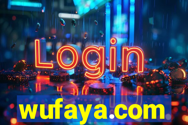 wufaya.com