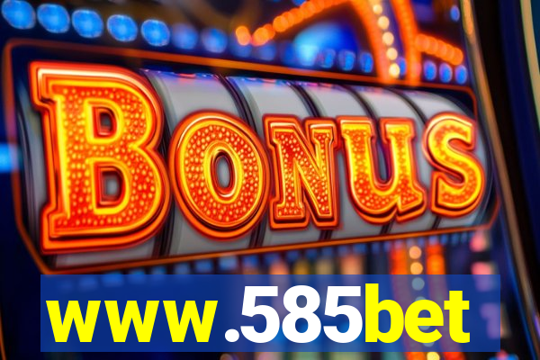 www.585bet