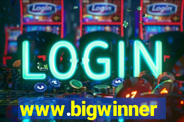 www.bigwinner