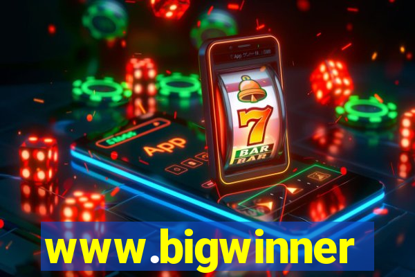 www.bigwinner