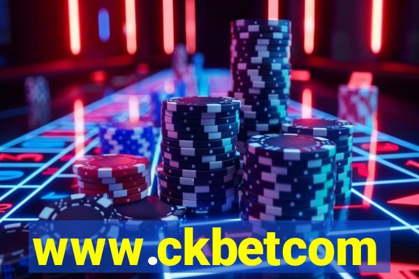 www.ckbetcom