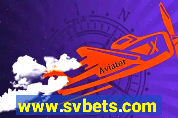 www.svbets.com