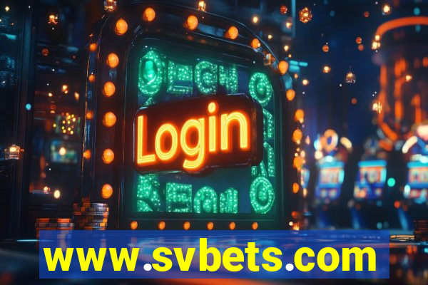 www.svbets.com