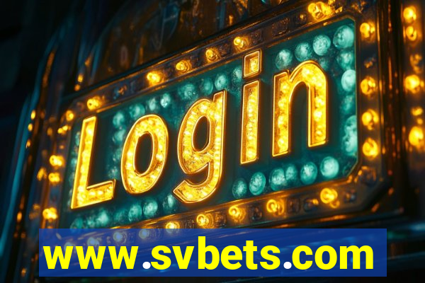 www.svbets.com