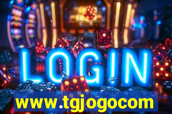 www.tgjogocom