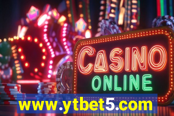 www.ytbet5.com