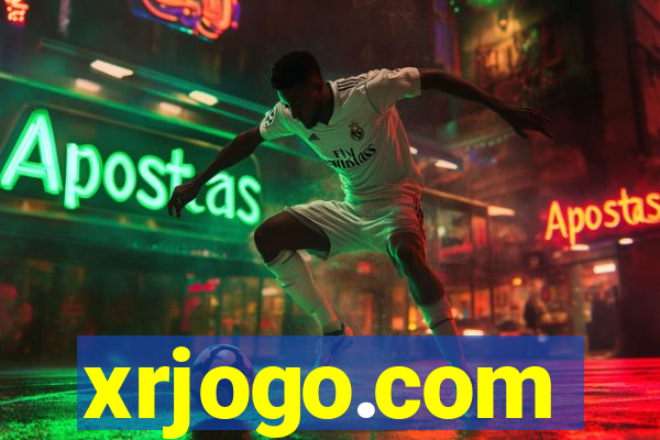 xrjogo.com