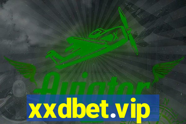 xxdbet.vip