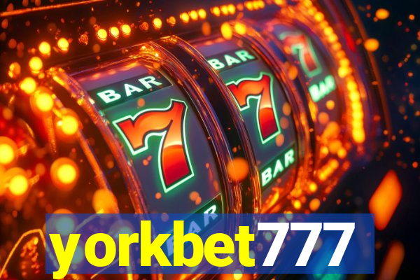 yorkbet777