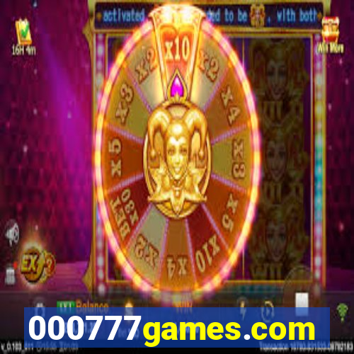 000777games.com