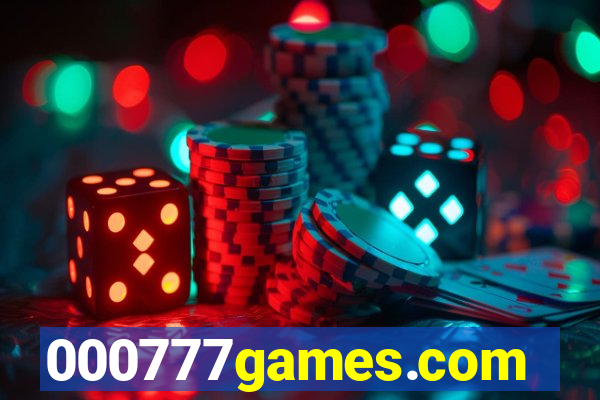 000777games.com