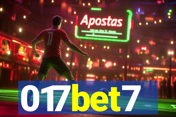 017bet7