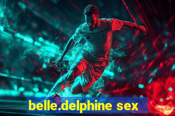 belle.delphine sex