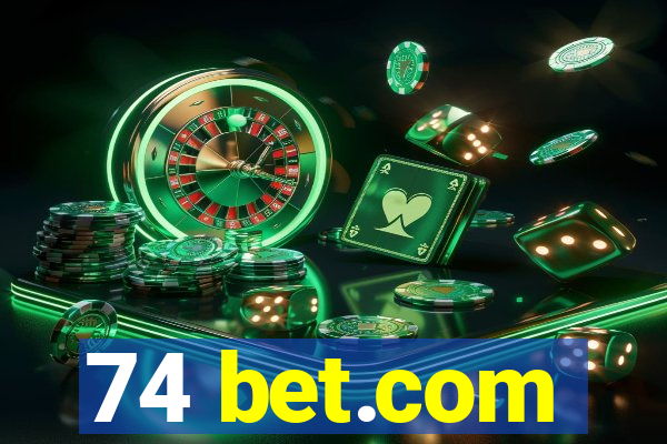 74 bet.com