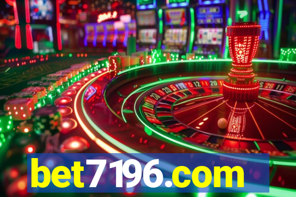 bet7196.com