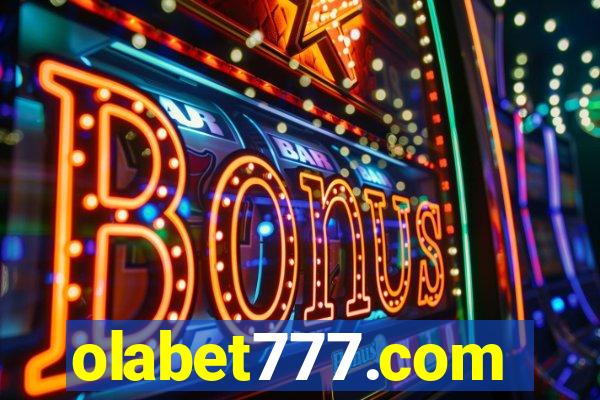 olabet777.com