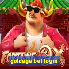 goldage.bet login